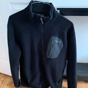 Marmot Full ZIP Fleece Jacket